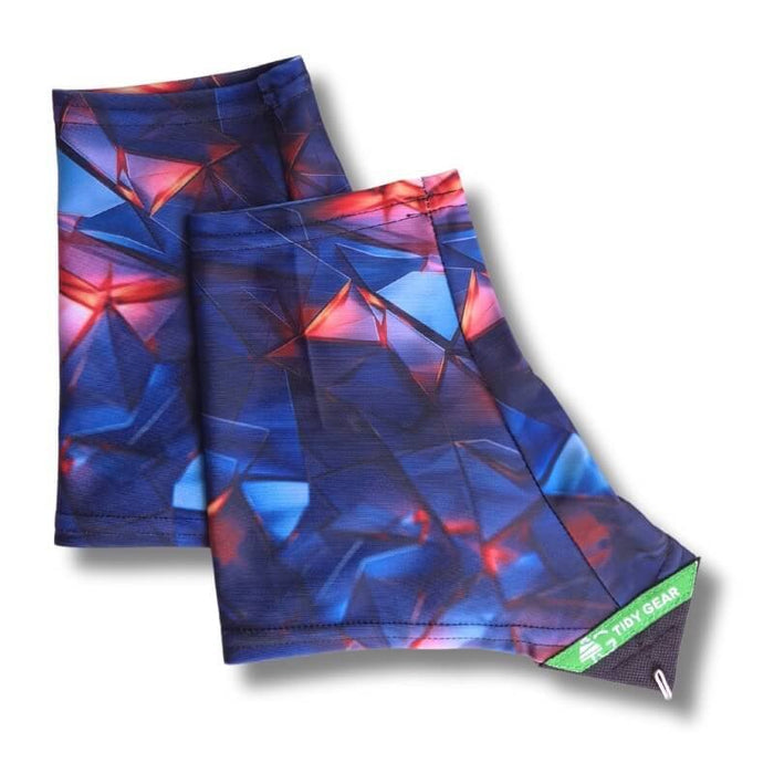S / Hot Geometry