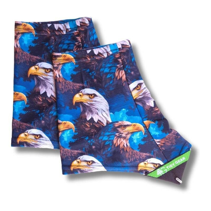 S / Bald Eagle
