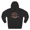 Titan Imperial Helm - Graphic Pullover