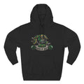 Titan Tainted Knights - Graphic Pullover