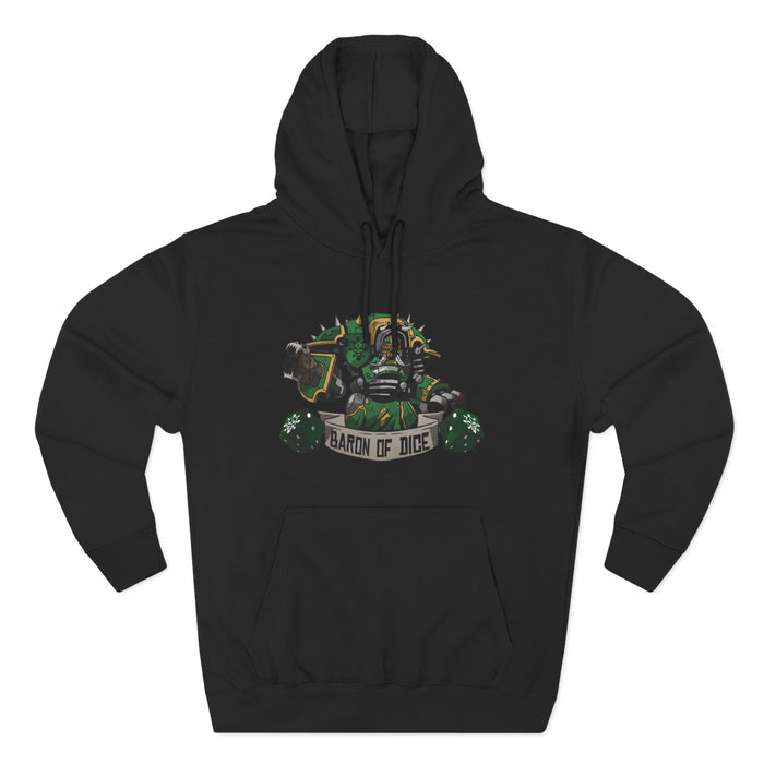 Titan Tainted Knights - Graphic Pullover