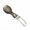 TOAKS Titanium Folding Spork