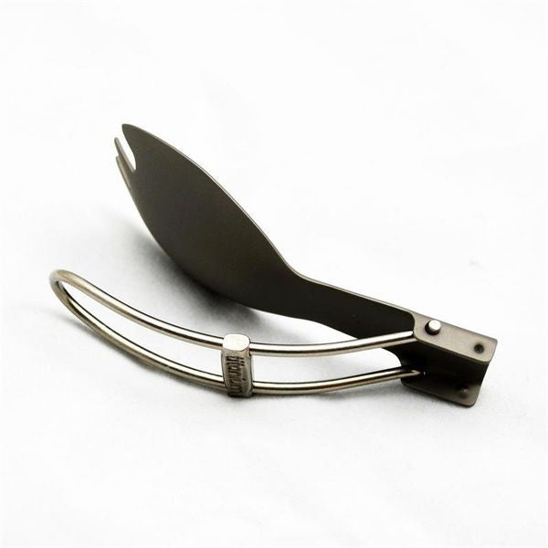TOAKS Titanium Folding Spork