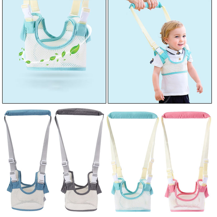 Toddlers Leash Child Kids Safety Harness Kids Walking Assistant Strap Belt Christmas Gift