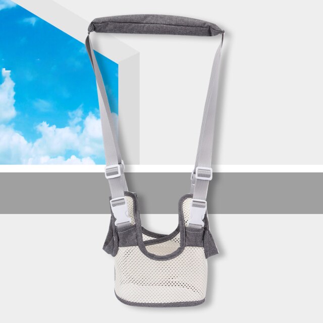 Toddlers Leash Child Kids Safety Harness Kids Walking Assistant Strap Belt Christmas Gift