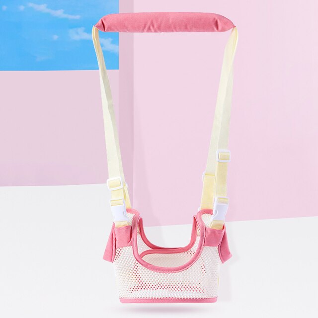 Toddlers Leash Child Kids Safety Harness Kids Walking Assistant Strap Belt Christmas Gift