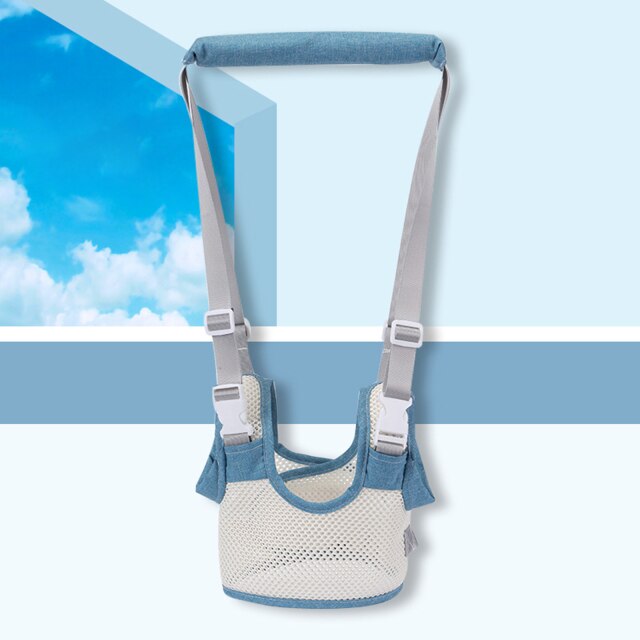 Toddlers Leash Child Kids Safety Harness Kids Walking Assistant Strap Belt Christmas Gift