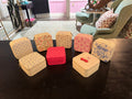 Travel Mini Jewelry Case