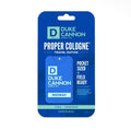 Travel Size Cologne