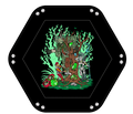 Tree Lords | Premium Dice Tray
