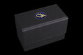 Twin Comet | Wargaming & Datasheet Box | Baron's Coin™ Compatible