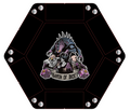 Twisted Helix | Premium Dice Tray