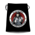 Two Cups for Heresy  |  Premium Dice Bag