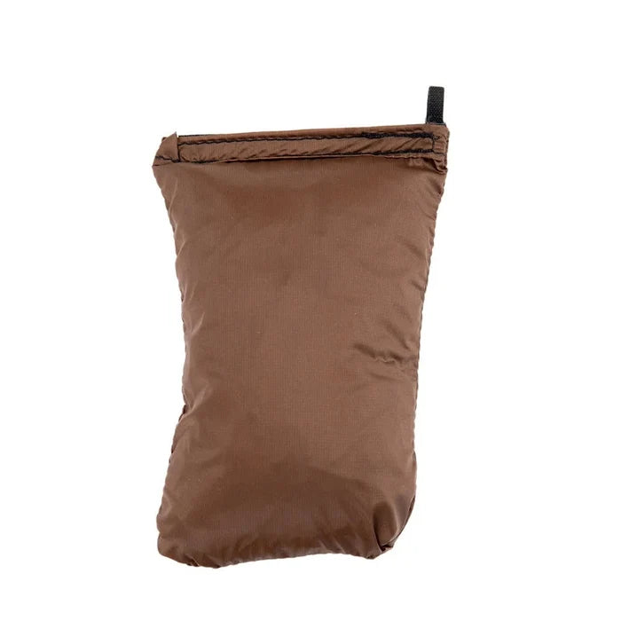 Brown / M