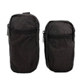 ULA ULTRA Shoulder Strap Pocket – shoulder strap buckle attachment detail, close-up