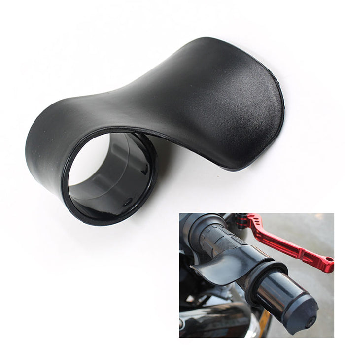 Universal Motorcycle E-Bike Grip Throttle Assist - shop.livefree.co.uk