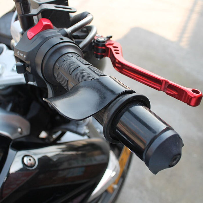 Universal Motorcycle E-Bike Grip Throttle Assist - shop.livefree.co.uk