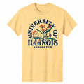 University of Illinois Arboretum T-Shirt