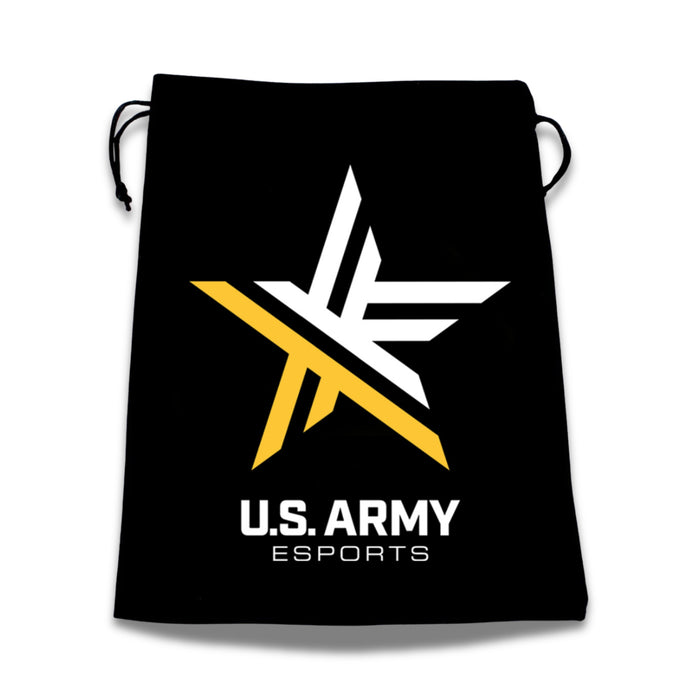 U.S. Army  |  Premium Dice Bag