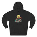 Vampires - Graphic Pullover
