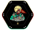 Vampires | Premium Dice Tray