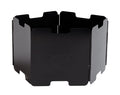 Vargo Aluminum Windscreen
