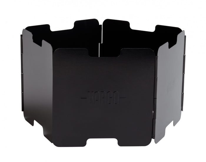 Vargo Aluminum Windscreen