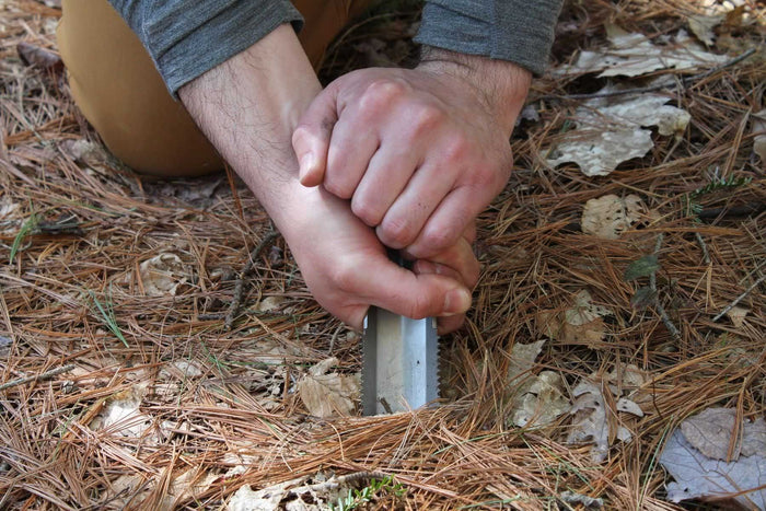 VARGO Dig Dig Tool