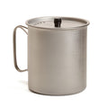 VARGO Ti-Lite 750 Mug