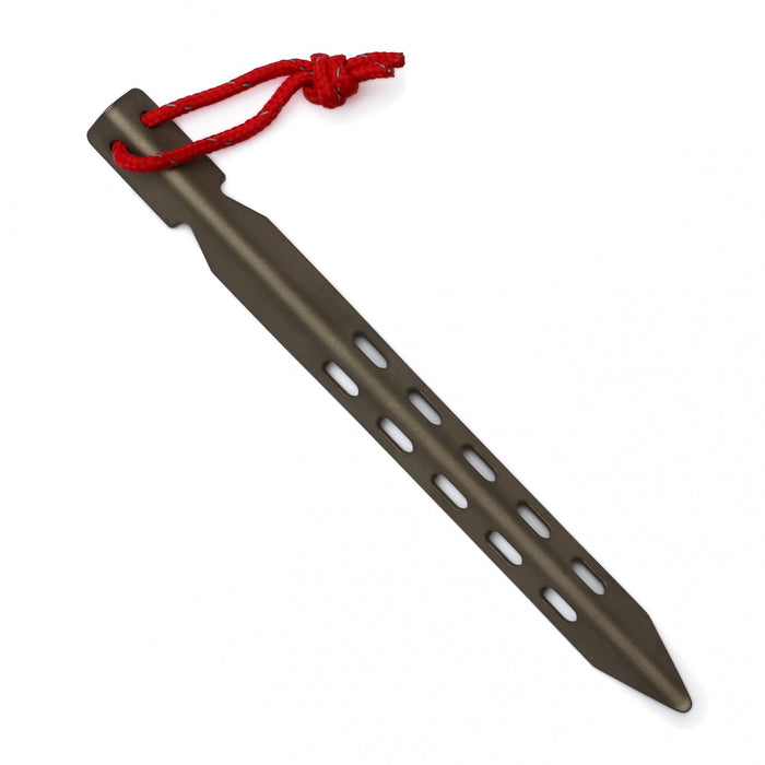 Vargo Titanium Ascent  tent stake (6pcs)