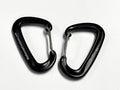 Warbonnet Carabiners hammock