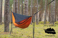Warbonnet Outdoors Eldorado Hammock Autumn Orange