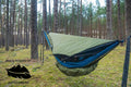 Warbonnet Outdoors Eldorado Winter Topcover