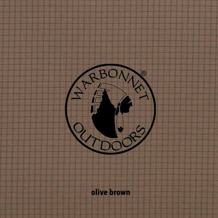Olive Brown