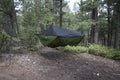 Warbonnet Ridgerunner Underquilt Protector