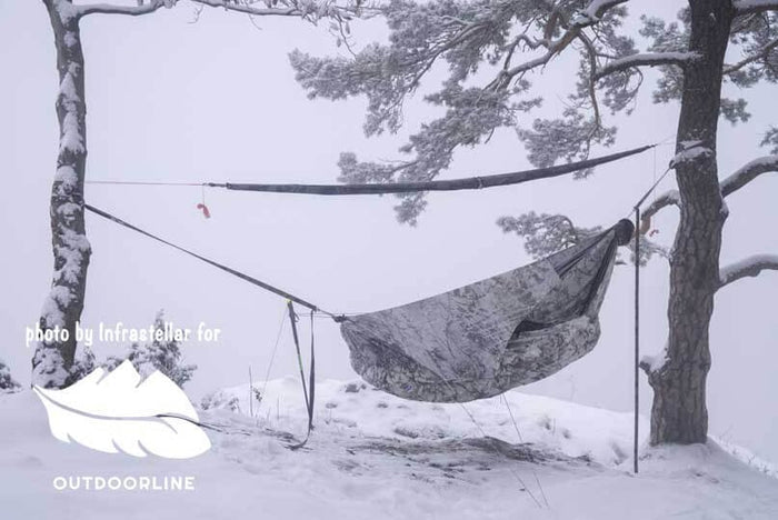 Warbonnet Tarp Skins