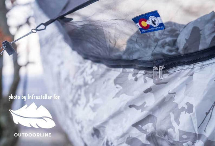 Warbonnet Underquilt Protector