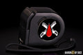 Wargaming Tape Measure | Baron's Coin™ Compatible | Chain Blades