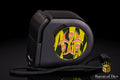Wargaming Tape Measure | Baron's Coin™ Compatible | Diseased