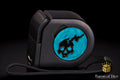 Wargaming Tape Measure | Baron's Coin™ Compatible | Ghost