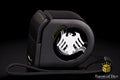 Wargaming Tape Measure | Baron's Coin™ Compatible | Raven