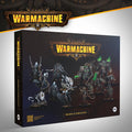 Warmachine: Frozen & Forgotten (HIPS)