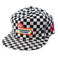 Warped Strapback
