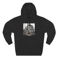 Warrior Knights - Graphic Pullover