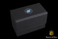 Warrior Knights | Wargaming & Datasheet Box | Baron's Coin™ Compatible
