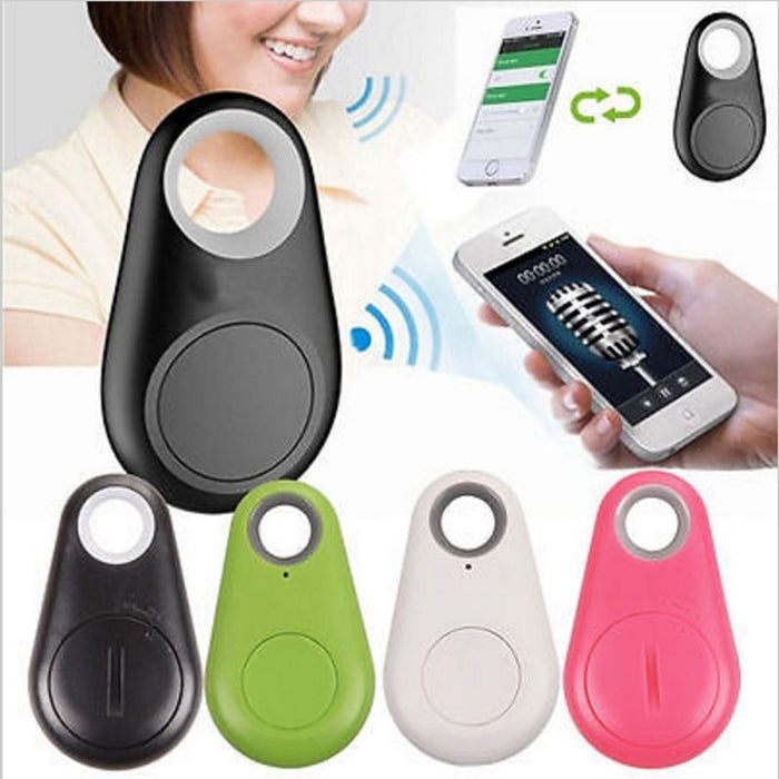 Water Drop Bluetooth-compatible Anti Lost Object Finder - Livefree