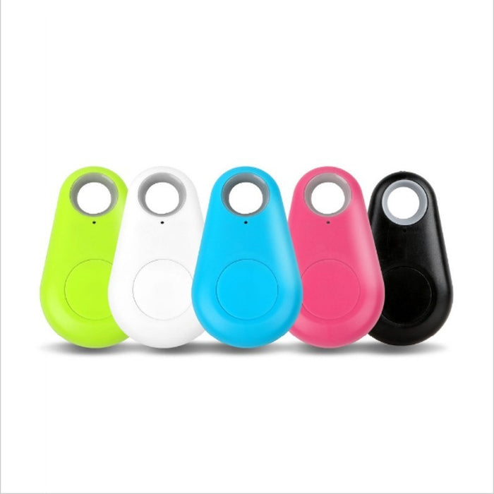 Water Drop Bluetooth-compatible Anti Lost Object Finder - Livefree