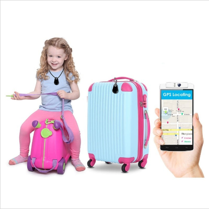 Water Drop Bluetooth-compatible Anti Lost Object Finder - Livefree