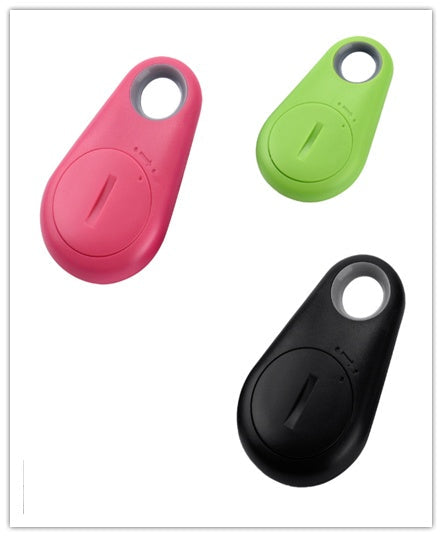 Water Drop Bluetooth-compatible Anti Lost Object Finder - Livefree
