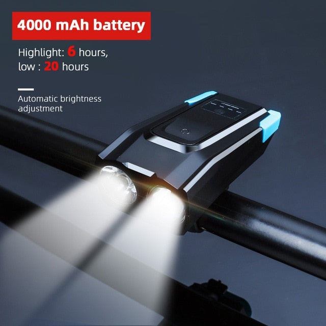 4000 blue